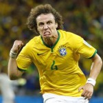 Brasil vence a Colômbia e vai à semifinal da Copa do Mundo