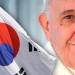 Vaticano divulga dados sobre Igreja Católica na Coreia do Sul