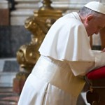 Divulgadas as intenções de oração do Papa Francisco para agosto