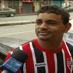 Goleada sobre o Brasil causa perplexidade em torcedores