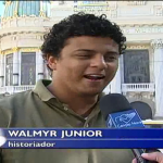 Jovem que falou ao Papa recorda fatos marcantes da JMJ 2013