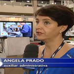 Feira de tecnologia movimenta setor industrial em SP