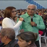 Evento na CN propõe caminhos para um matrimônio feliz