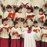 Cantores do Papa se apresentarão na China pela primeira vez