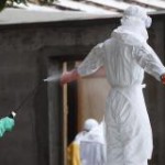 Ebola: Japão está pronto a fornecer medicamento experimental