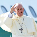 Papa envia mensagem aos católicos de Cuba na festa da Padroeira