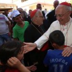 Enviado do Papa ao Iraque relata dramática situação