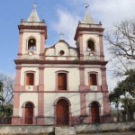 Campanha busca restaurar igreja do Bonfim em Aparecida