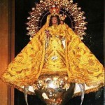 Imagem da Padroeira de Cuba é instalada nos Jardins vaticanos