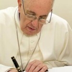 Comunicação deve expressar misericórdia, pede Papa