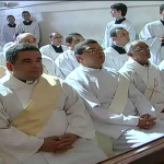 No RJ, leigos e padres celebram o Dia do Sacerdote