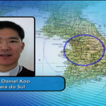 Por telefone, padre que está na Coreia do Sul fala da importância da visita do Papa
