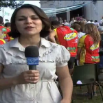 Cidade de Dom Bosco inicia festividades do seu bicentenário