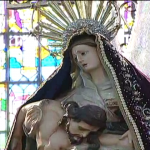 Diocese de Lorena celebra padroeira: Nossa Senhora da Piedade