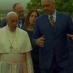 Padre Lombardi conta bastidores da visita do Papa à Albânia