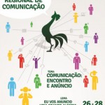 Regional da CNBB promove 1º Mutirão de Comunicação