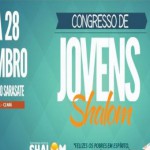 Congresso Internacional terá testemunho de jovens israelenses