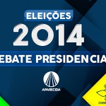 Canção Nova transmite ao vivo debate com presidenciáveis