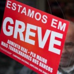 Bancários decidem iniciar greve na próxima terça-feira