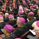 Vaticano divulga orações pelo Sínodo sobre família