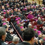 Vaticano divulga lista de participantes do Sínodo da Família