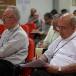 Participantes do Repam enviam carta ao Papa Francisco