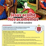 Semana da Vida 2014: Arquidiocese do Rio promove atividades