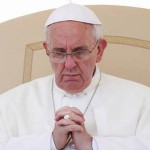 Em setembro, Papa reza pelo serviço aos pobres