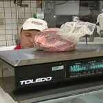 Carne bovina tem aumento e chega mais cara à mesa do brasileiro