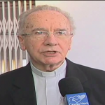 Cardeal Hummes comenta palavras do Papa a seu respeito
