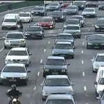 Dia Mundial Sem Carro não diminui congestionamentos em SP