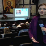 Evangelii Gaudium é tema de Semana Teológica na Canção Nova