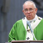Papa agradece canonização dos fundadores da Igreja no Canadá