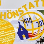 TV Canção Nova transmite celebrações dos 100 anos de Schoenstatt