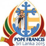 Igreja no Sri Lanka convoca 100 dias de oração para visita papal