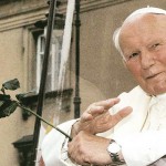 Amor por JP II cresce mesmo após sua morte, diz postulador
