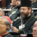A doutrina não muda, diz arcebispo sobre relatório do Sínodo