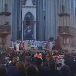 Papa recorda beatificação de Madre Assunta