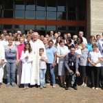 CNBB celebra 62 anos de missão nesta terça-feira