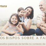 Confira página especial sobre o Sínodo da Família