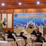 Bolívia sedia 6º Congresso Latino-americano de Santuários