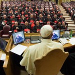 Patriarcas relatam situação dos cristãos no Oriente Médio