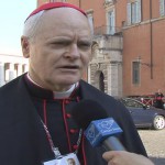Famílias podem aguardar orientação do Papa, afirma Dom Odilo