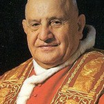 Igreja celebra festa litúrgica de São João XXIII