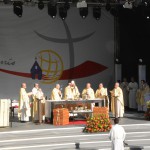 Delegado do Papa preside Missa pelos 100 anos de Schoenstatt