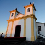 Museu será aberto no Santuário de Nossa Senhora da Piedade