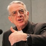 Carta de cardeais não impactou o Sínodo, diz padre Lombardi