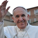 Papa saúda Canção Nova pelo Reconhecimento Definitivo