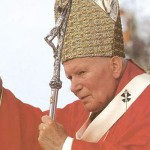 Papa recorda São João Paulo II destacando herança espiritual