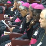 Sínodo dos Bispos entra na fase de discussão em grupos